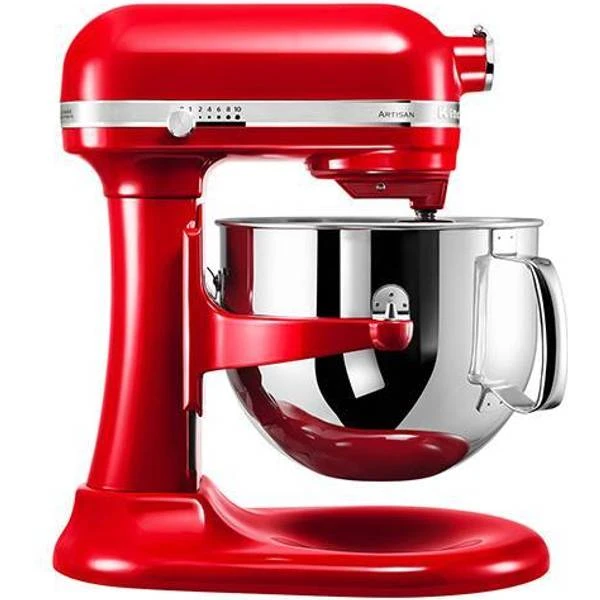 KitchenAid Artisan 5KSM7580XBER 3 KitchenAid Artisan 5KSM7580XBER