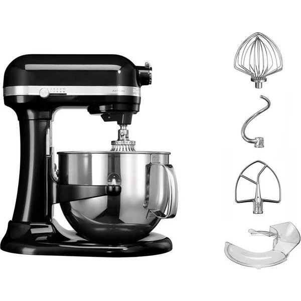 KitchenAid Artisan 5KSM7580XEOB 5 KitchenAid Artisan 5KSM7580XEOB - Image 3
