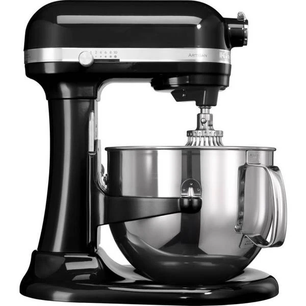 KitchenAid Artisan 5KSM7580XEOB 3 KitchenAid Artisan 5KSM7580XEOB