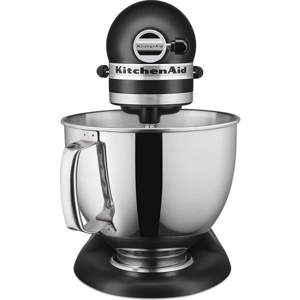 KitchenAid Artisan KSM150PSBM 4 KitchenAid Artisan KSM150PSBM - Image 2