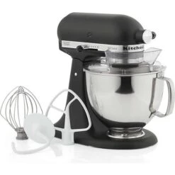 KitchenAid Artisan KSM150PSBM 8 KitchenAid Artisan KSM150PSBM -KitchenAid KitchenAid Artisan KSM150PSBM 2