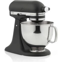 KitchenAid Artisan KSM150PSBM 9 KitchenAid Artisan KSM150PSBM -KitchenAid KitchenAid Artisan KSM150PSBM 3