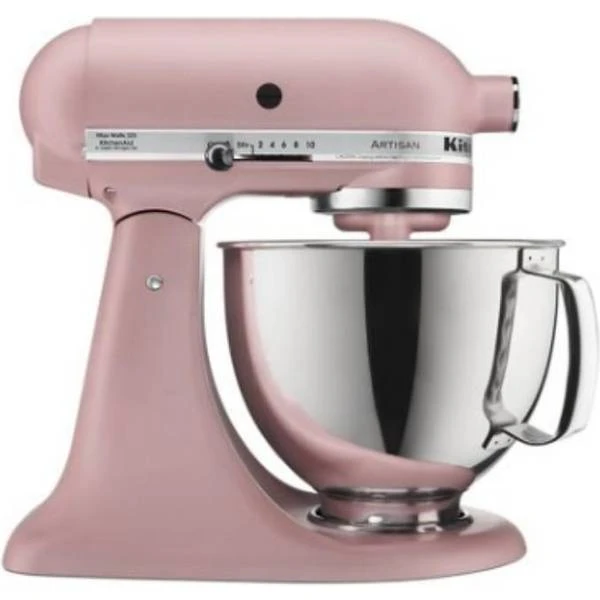 KitchenAid Artisan KSM150PSDR 3 KitchenAid Artisan KSM150PSDR