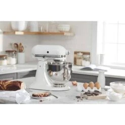 KitchenAid Artisan KSM150PSWH -KitchenAid KitchenAid Artisan KSM150PSWH 2