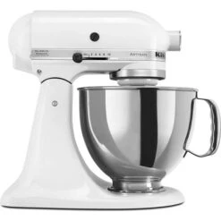KitchenAid Artisan KSM150PSWH