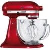 KitchenAid Artisan Mixer 1 KitchenAid Artisan Mixer -KitchenAid KitchenAid Artisan Mixer