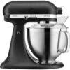 KitchenAid Artisan Premium 5KSM185PSBBK -KitchenAid KitchenAid Artisan Premium 5KSM185PSBBK