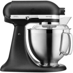 KitchenAid Artisan Premium 5KSM185PSBBK