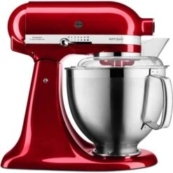 KitchenAid Artisan Premium 5KSM185PSBCA