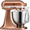 KitchenAid Artisan Premium 5KSM185PSBCP 2 KitchenAid Artisan Premium 5KSM185PSBCP -KitchenAid KitchenAid Artisan Premium 5KSM185PSBCP