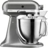 KitchenAid Artisan Premium 5KSM185PSBMS -KitchenAid KitchenAid Artisan Premium 5KSM185PSBMS