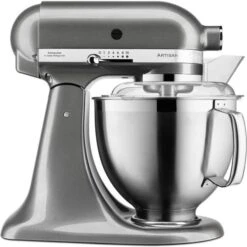KitchenAid Artisan Premium 5KSM185PSBMS