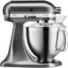 KitchenAid Artisan Premium 5KSM185PSBNK -KitchenAid KitchenAid Artisan Premium 5KSM185PSBNK