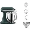 KitchenAid Artisan Premium 5KSM185PSBPP 2 KitchenAid Artisan Premium 5KSM185PSBPP -KitchenAid KitchenAid Artisan Premium 5KSM185PSBPP