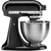 KitchenAid Classic 5K45SSEBM 1 KitchenAid Classic 5K45SSEBM -KitchenAid KitchenAid Classic 5K45SSEBM