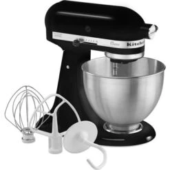 KitchenAid Classic 5K45SSEBM -KitchenAid KitchenAid Classic 5K45SSEBM 2