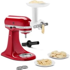 KitchenAid Food Grinder And Cookie Press Attachment -KitchenAid KitchenAid Food Grinder and Cookie Press Attachment 2