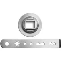 KitchenAid Food Grinder And Cookie Press Attachment -KitchenAid KitchenAid Food Grinder and Cookie Press Attachment 3