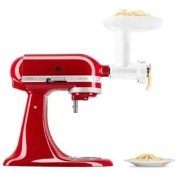 KitchenAid Food Grinder And Cookie Press Attachment -KitchenAid KitchenAid Food Grinder and Cookie Press Attachment 4