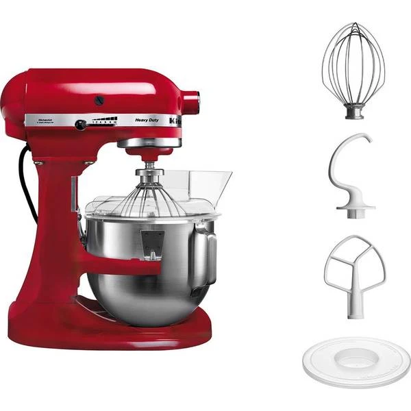 KitchenAid Heavy Duty 5KPM5EER 4 KitchenAid Heavy Duty 5KPM5EER - Image 2