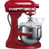 KitchenAid Heavy Duty 5KPM5EER 2 KitchenAid Heavy Duty 5KPM5EER -KitchenAid KitchenAid Heavy Duty 5KPM5EER