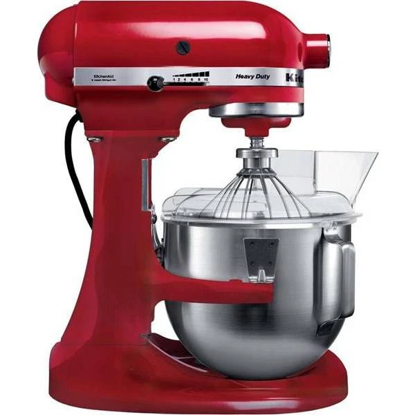 KitchenAid Heavy Duty 5KPM5EER 3 KitchenAid Heavy Duty 5KPM5EER