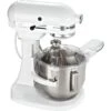 KitchenAid Heavy Duty 5KPM5EWH 2 KitchenAid Heavy Duty 5KPM5EWH -KitchenAid KitchenAid Heavy Duty 5KPM5EWH