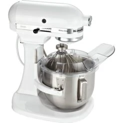 KitchenAid Heavy Duty 5KPM5EWH