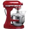 KitchenAid Heavy Duty 5KSM5BER 2 KitchenAid Heavy Duty 5KSM5BER -KitchenAid KitchenAid Heavy Duty 5KSM5BER
