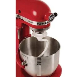 KitchenAid Heavy Duty 5KSM5BER -KitchenAid KitchenAid Heavy Duty 5KSM5BER 3
