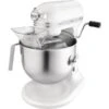 KitchenAid Heavy Duty 5KSM7591XBWH -KitchenAid KitchenAid Heavy Duty 5KSM7591XBWH