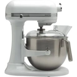 KitchenAid Heavy Duty 5KSM7591XEWH