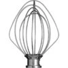 KitchenAid K45WW Steel Wire Whip -KitchenAid KitchenAid K45WW Steel Wire Whip