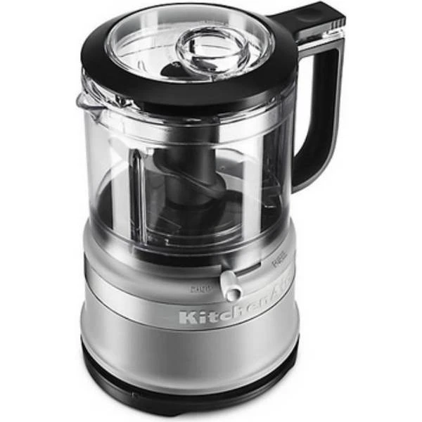 KitchenAid KFC3516BM 4 KitchenAid KFC3516BM - Image 2