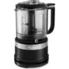 KitchenAid KFC3516BM -KitchenAid KitchenAid KFC3516BM