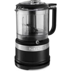 KitchenAid KFC3516BM