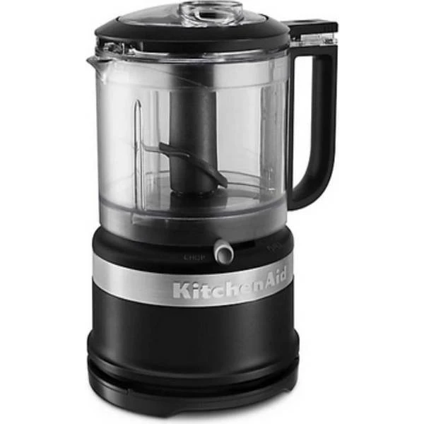 KitchenAid KFC3516BM 3 KitchenAid KFC3516BM
