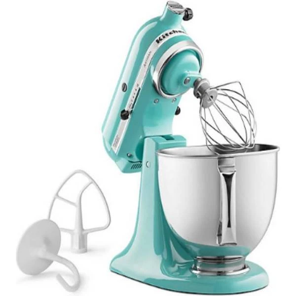 KitchenAid KSM150PSAQ 5 KitchenAid KSM150PSAQ - Image 3