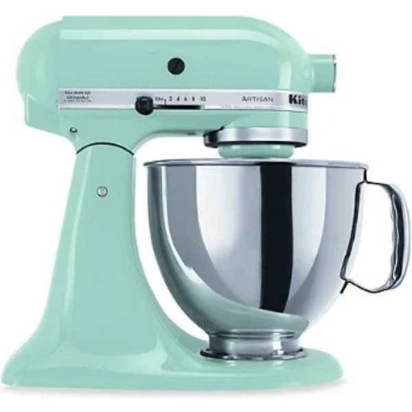 KitchenAid KSM150PSAQ 3 KitchenAid KSM150PSAQ