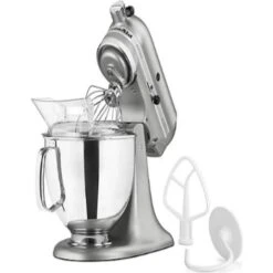 KitchenAid KSM150PSCU -KitchenAid KitchenAid KSM150PSCU 2