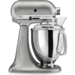 KitchenAid KSM150PSCU -KitchenAid KitchenAid KSM150PSCU 3