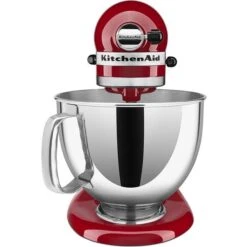 KitchenAid KSM150PSER -KitchenAid KitchenAid KSM150PSER 2