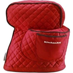 KitchenAid KSMCT1 Cloth Cover -KitchenAid KitchenAid KSMCT1 Cloth Cover 1