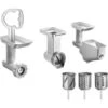 KitchenAid Omnifood Accessory Kit FPPC -KitchenAid KitchenAid Omnifood Accessory Kit FPPC