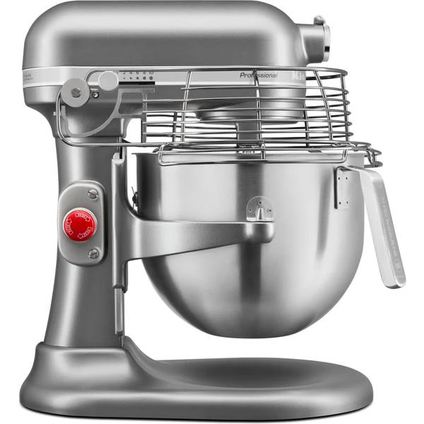 KitchenAid Professional 5KSM7990XESL 3 KitchenAid Professional 5KSM7990XESL