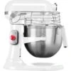 KitchenAid Professional 5KSM7990XEWH 1 KitchenAid Professional 5KSM7990XEWH -KitchenAid KitchenAid Professional 5KSM7990XEWH