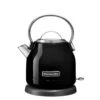 Kitchenaid Stella 2200W 1.25L Black Electric Kettle, 5KEK1222BOB -KitchenAid MMjFKg8z6DbwB xxlarge