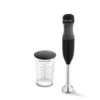 Kitchenaid Onyx Black 2 Speed Classic Hand Blender, 5KHB1231EOB -KitchenAid Tu5aWGeqqIiQN xxlarge