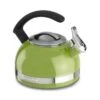 Kitchenaid 1.9L Green Non Electric Kettle, KTEN20CBKL -KitchenAid WD7K3t1enqJPi xxlarge