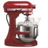 Kitchenaid Artisan Design 315W 4.8L Red Bowl Lift Stand Mixer, 5KPM5BER -KitchenAid WSafm6ZRMB4BU xxlarge